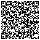 QR code with Reeve Mini Storage contacts