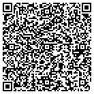 QR code with Bioincursion Outcome Mgmt contacts