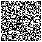 QR code with Marsh Air Conditioning Service contacts