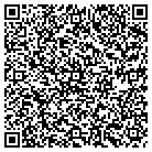 QR code with Prof Sue Astrloger Apitz-Pwall contacts