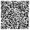 QR code with MTS contacts