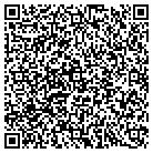 QR code with C & S Development Company Inc contacts