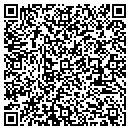 QR code with Akbar Pack contacts