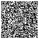 QR code with Hamps Custom Paintg contacts