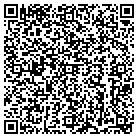 QR code with All Through The House contacts