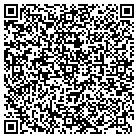 QR code with G Hancey Inc Plumbing & Htng contacts