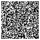 QR code with Wasatch Striping contacts