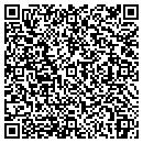 QR code with Utah State University contacts