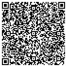 QR code with Applied Geoscience & Envrnmntl contacts