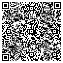 QR code with Utah Fence Co contacts