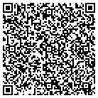 QR code with T R Aircraft Management contacts
