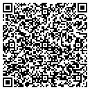 QR code with Rafter Three Bars contacts