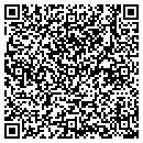 QR code with Techniglass contacts