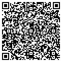 QR code with UV.NET contacts