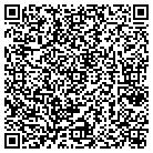 QR code with J & G Transmissions Inc contacts
