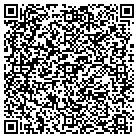 QR code with IHC Hlth Center - Crclvlle Clinic contacts