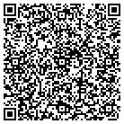 QR code with Haidong Development Company contacts