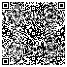 QR code with Ricks HI Performance Marine contacts