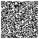 QR code with Professional Print Consulting contacts