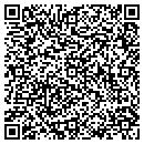 QR code with Hyde Farm contacts