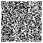 QR code with Wasatch Welding Service contacts
