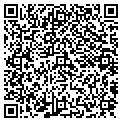 QR code with I B A contacts