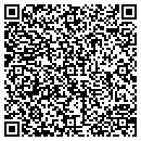 QR code with AT&T contacts