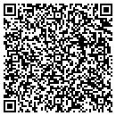 QR code with A M B Design contacts