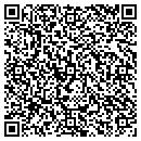 QR code with E Missions Made Easy contacts