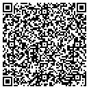 QR code with T Pico Intl Inc contacts