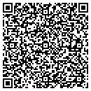QR code with C J Consulting contacts