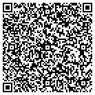 QR code with Adams Elementary School contacts
