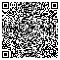 QR code with RAD Mfg contacts