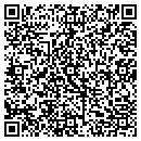 QR code with I A T contacts