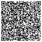QR code with Manhattan Club Of Salt Lake contacts
