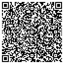 QR code with Hitch-N-Post contacts