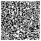 QR code with Weber Sstainability Consulting contacts