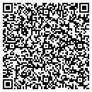 QR code with A E Carter Distr contacts