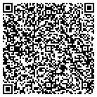 QR code with Hy Clone Laboratories Inc contacts