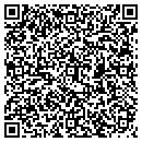 QR code with Alan D Gorang MD contacts
