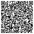 QR code with Gas-N-Go contacts