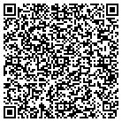 QR code with L M K Containers Inc contacts
