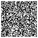 QR code with Allpro Asphalt contacts