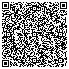 QR code with Hill Cook & Taylor contacts