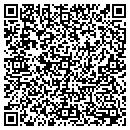 QR code with Tim Boss Design contacts