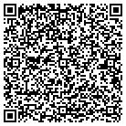 QR code with E Excel Intl Training Center contacts