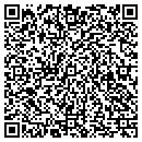 QR code with AAA Ceres Self Storage contacts