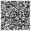 QR code with All Japanese contacts