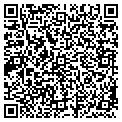 QR code with KSOP contacts