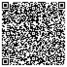 QR code with Hale Property Management LLC contacts